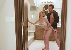 Phần thưởng sexy của cô gia sư khiến cậu học trò chăm chỉ hơn