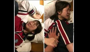 Siêu phẩm cậu nhóc trúng độc đắc và 2 chị đồng nghiệp trong chuyến công tác